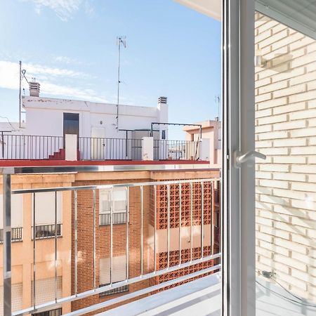 Apartamento Centrico Salzillo Murcía Exteriér fotografie