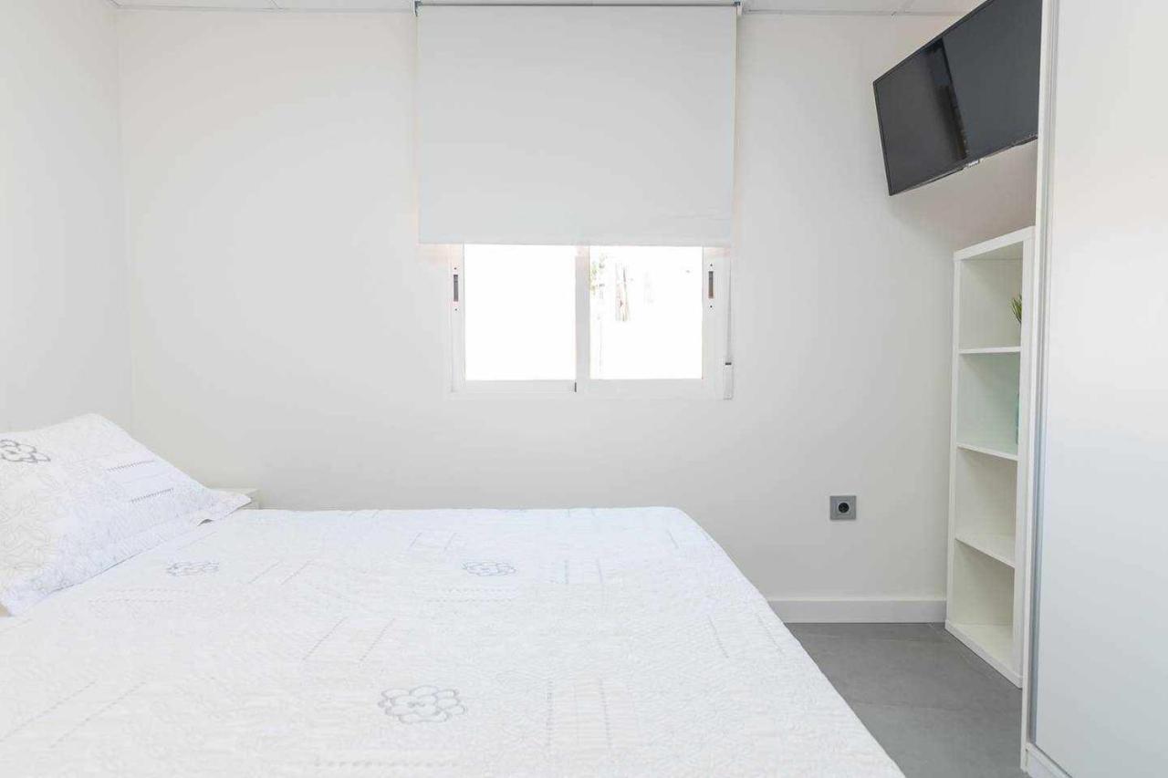 Apartamento Centrico Salzillo Murcía Exteriér fotografie