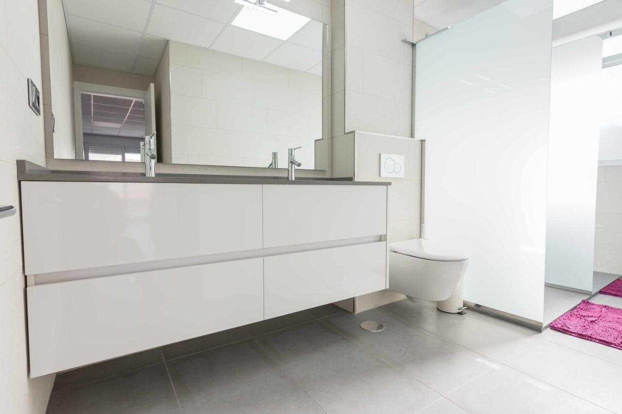 Apartamento Centrico Salzillo Murcía Exteriér fotografie