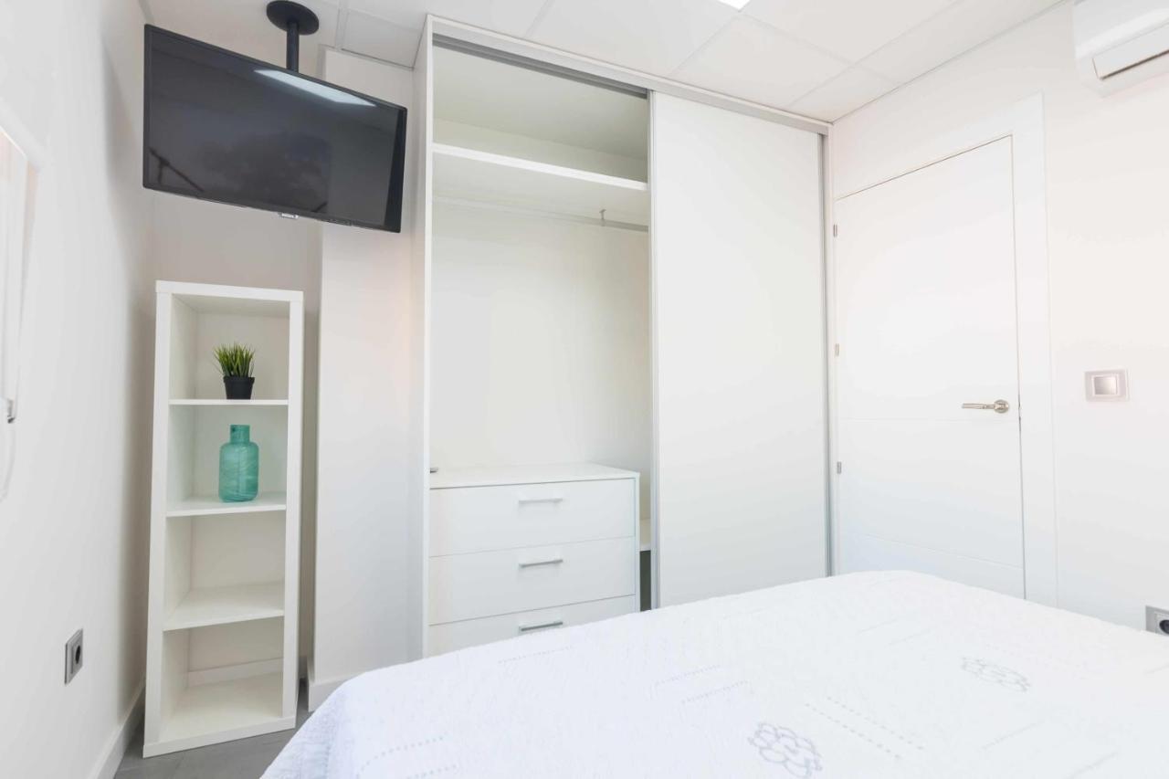 Apartamento Centrico Salzillo Murcía Exteriér fotografie