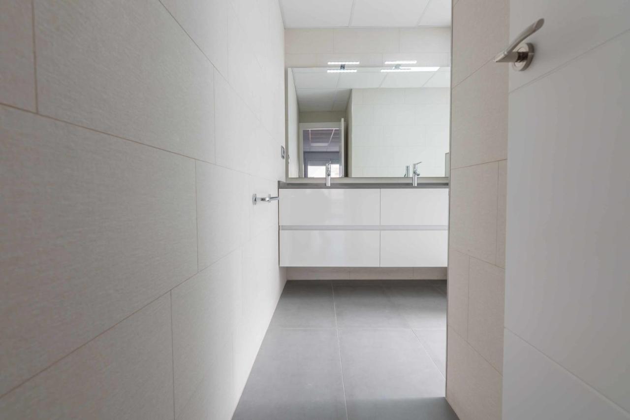 Apartamento Centrico Salzillo Murcía Exteriér fotografie