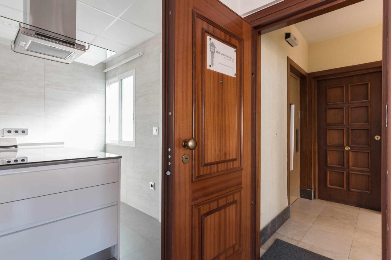 Apartamento Centrico Salzillo Murcía Exteriér fotografie