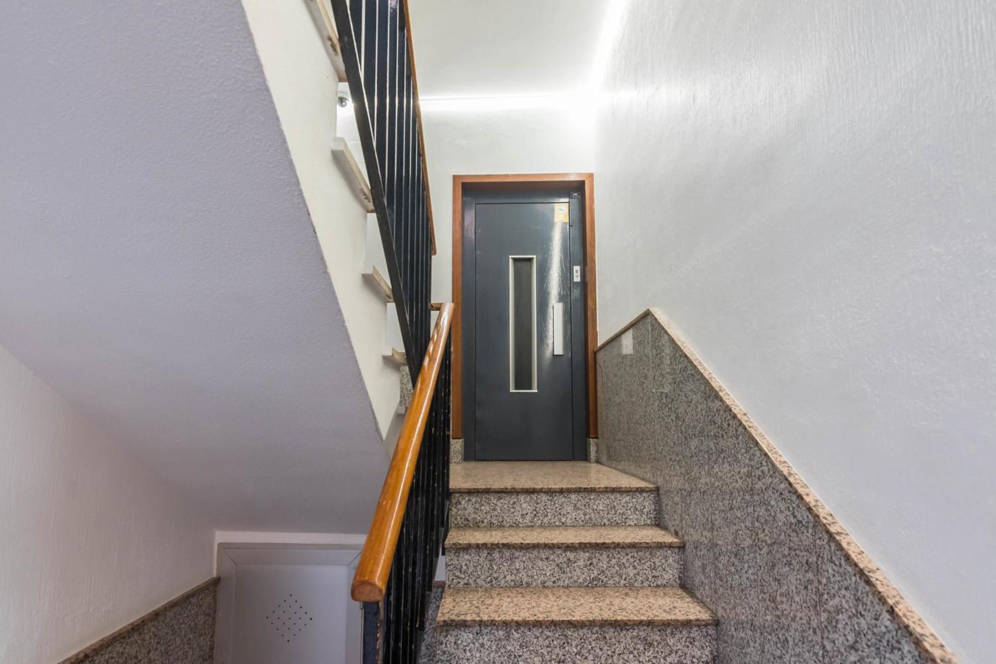 Apartamento Centrico Salzillo Murcía Exteriér fotografie