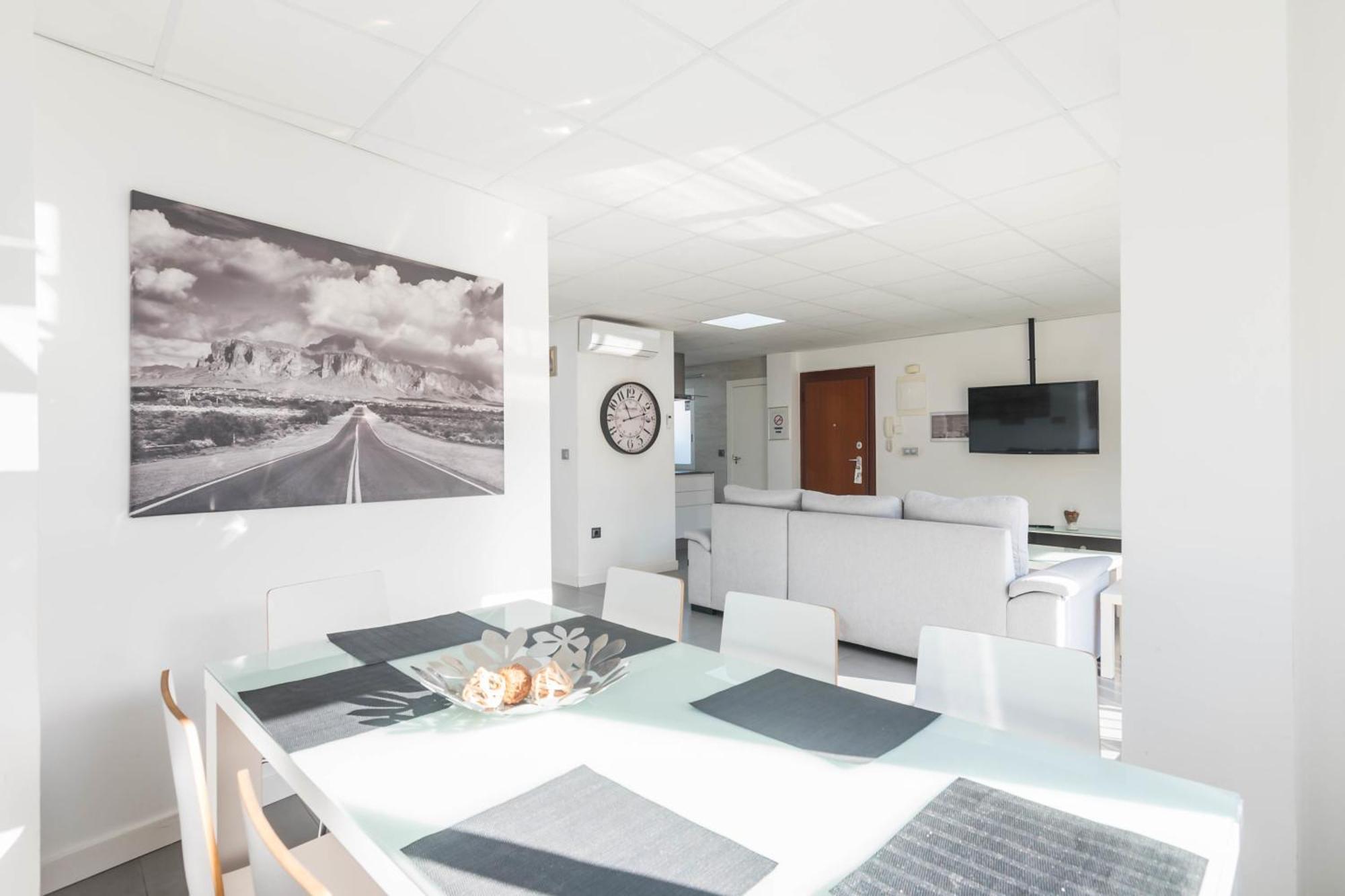Apartamento Centrico Salzillo Murcía Exteriér fotografie