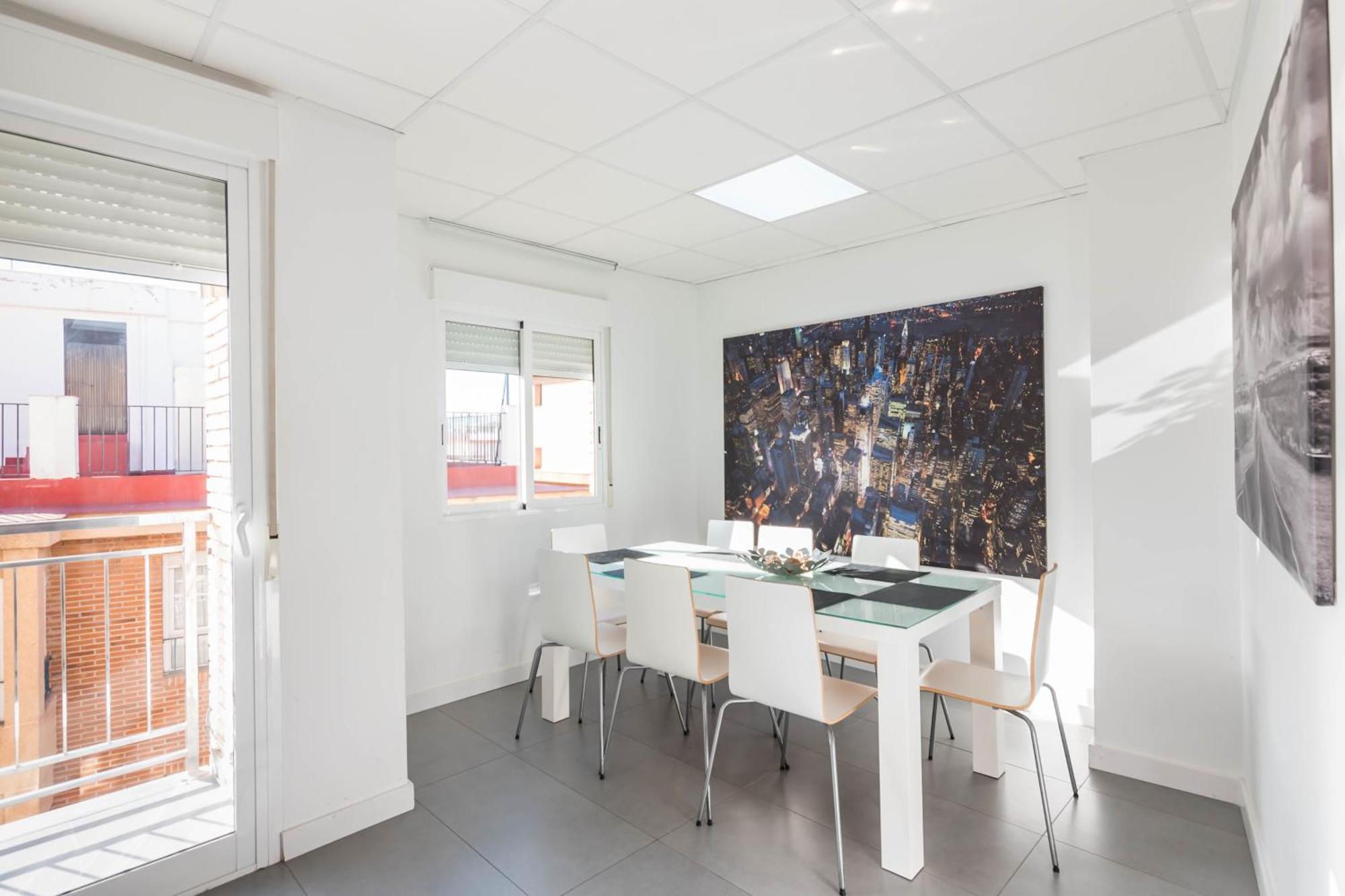 Apartamento Centrico Salzillo Murcía Exteriér fotografie
