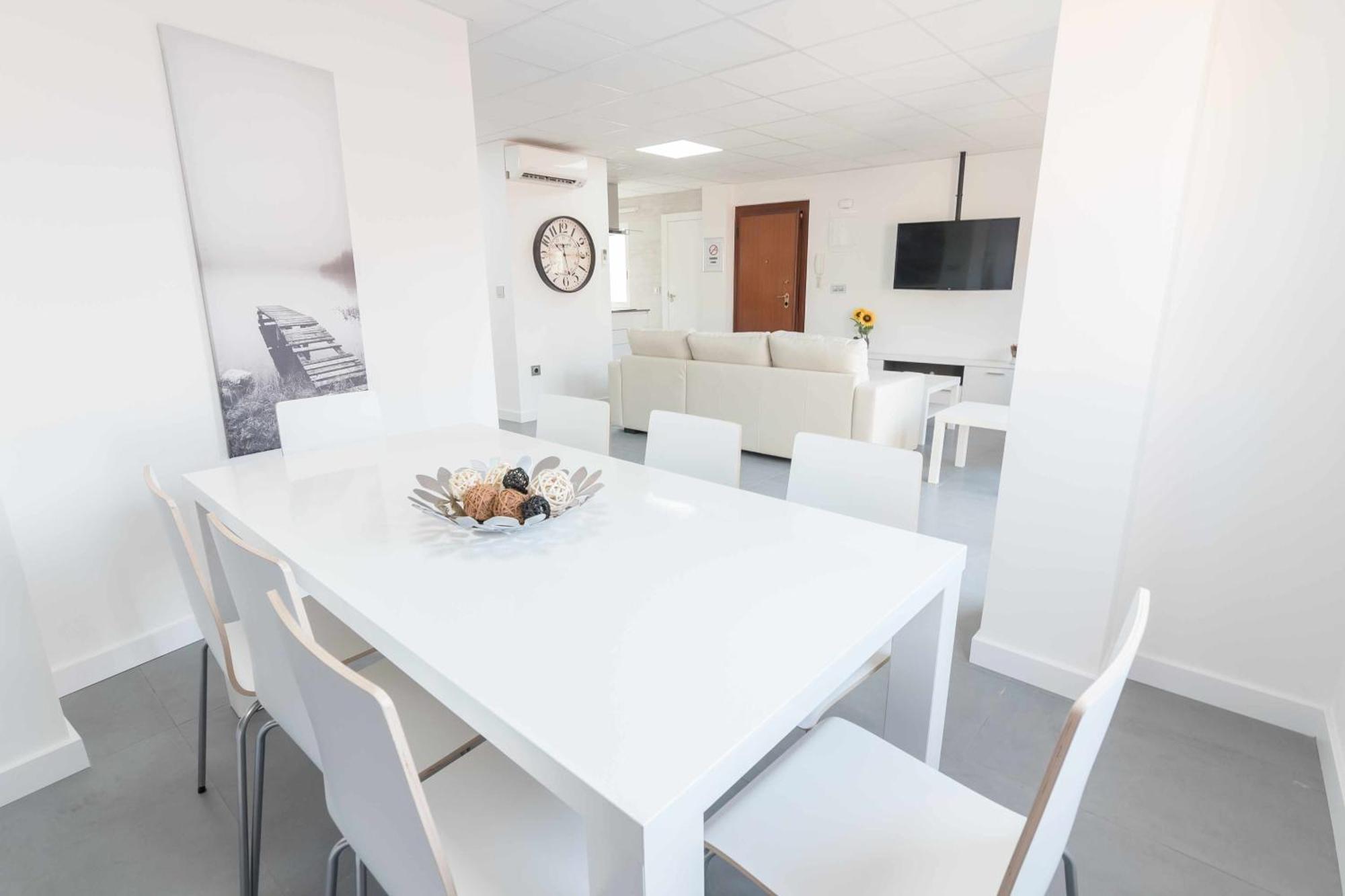 Apartamento Centrico Salzillo Murcía Exteriér fotografie
