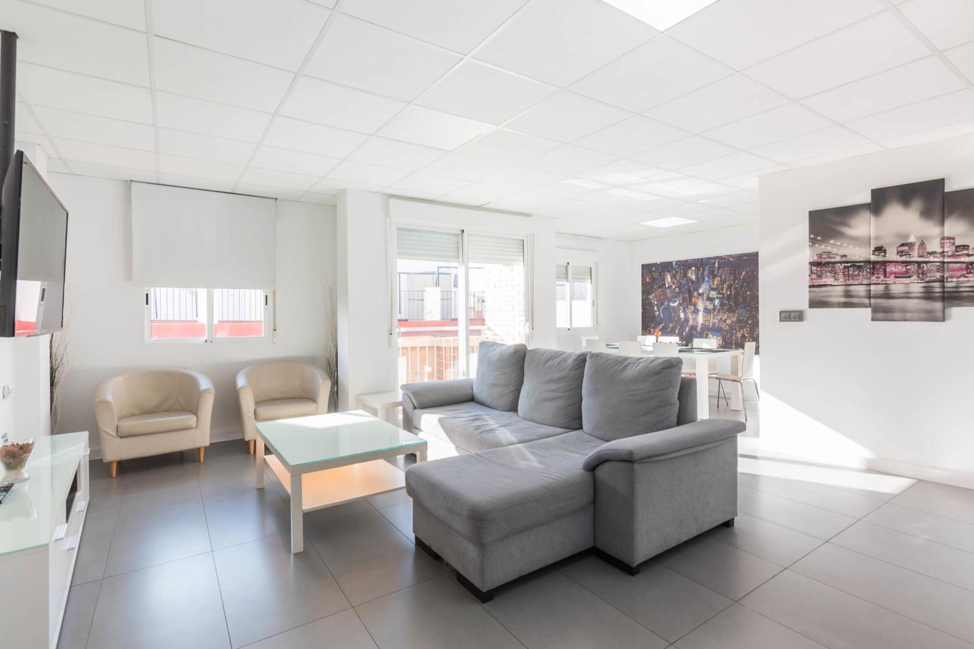 Apartamento Centrico Salzillo Murcía Exteriér fotografie