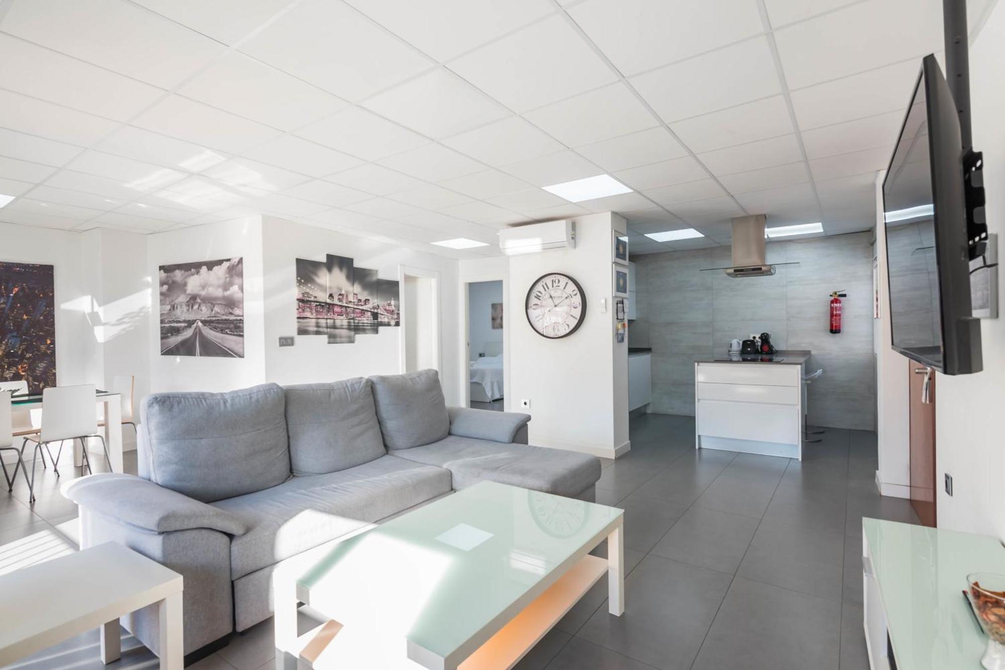 Apartamento Centrico Salzillo Murcía Exteriér fotografie