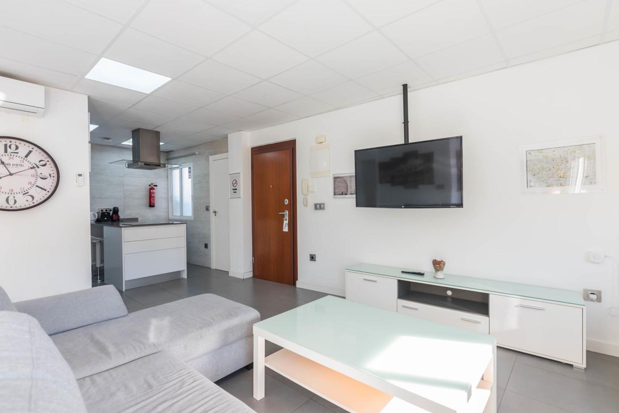 Apartamento Centrico Salzillo Murcía Exteriér fotografie