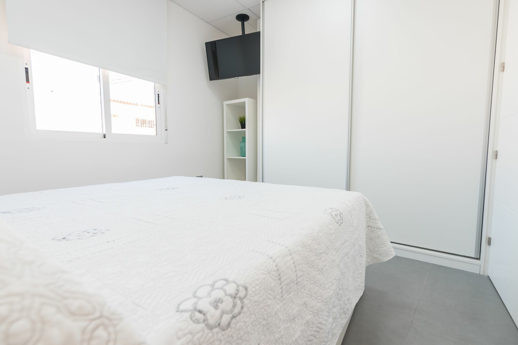 Apartamento Centrico Salzillo Murcía Exteriér fotografie